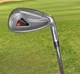 Adams Golf Idea a30s 9-Iron Hybrid RH Graphite Regular Flex 36&rdquo; Club"