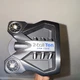 Odyssey 2-Ball Ten Arm Lock Putter 40inches  RH Mallet Steel Shaft w/ Headcover