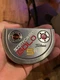 Titleist Scotty Cameron GoLo5R putter 34&rdquo; Great Cond-With Head Cover