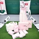 2024 Honma Lady 3 Star Limited 65th Anniversary Individual pieces