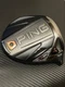 USED PING G400 MAX 9&deg; Driver Head Only Right Handed Golf Club from JPN
