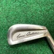 Cleveland Tour Action Reg. 588P SQ. Groove 4-iron CGS-40 shaft Cleveland grip RH