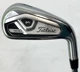 Titleist T300 2021 Iron Set Golf Clubs 4-PW 48 53 Stiff Steel RH USED TT AMT RED