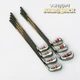 MARUMAN Majesty Prestigio SUPER7 L 7pcs Ladies Iron Set Used from JAPAN