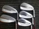 PING Iron Set G700 6-9.Pw FUBUKI Flex R