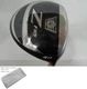 Srixon Z F65 4w 17 Degree Fairway Wood FW Flex Stiff Miyazaki MIZU 6 Exc+