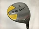 Nike SQ FW Fairway Wood 4W SasQuatch Diamana (R) #648 Golf Clubs