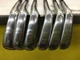 Mizuno  MP 54 Iron Set 54 MP 54  Flex S