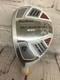 Tour Edge Bazooka Max-D45 Hybrid Matte White - #2h / 17&deg; - LH CLUB HEAD ONLY