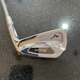 Mizuno MP-59 Fitting 6-Iron w/ True Temper XP 95g S300 Stiff Shaft Upright 2&ordm;