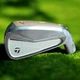 Taylormade P 7MC  7 Iron Right Hand Golf Club Demo Fitting 1 UP 2 FL Head Only