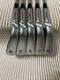PING Iron Set i240 6-9.Ww Dynamicgold Flex S200