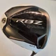 Taylormade RBZ Tour Driver - 10.5 Degree - Graphite Shaft - S Flex - RH
