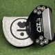 LAB Golf OZ.1i Insert with UPGRADED TPT Shaft 34.5&rdquo; 68&deg; Putter Graphite L.A.B.