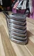 Wilson HT2000  3, 5-9, P Iron Set Clubs