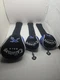 Callaway golf X 460 driver Plus 3 & 4 headcovers fast shipping  Lot Of 3