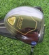 New XXIO Prime 12 Men's 10.5* Driver, SP-1200 35g Graphite Regular, Headcover