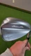 Great Mizuno Pro T1 White Satin 56*/08* V-Grind Sand Wedge DG Tour Issue S400