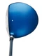 Intech Golf Behemoth Oversized Fairway 3 Wood 16&ordm; Regular Flex - RH - NEW!