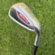 Adams Golf IDEA A3OS Single 6 Hybrid Iron Graphite Shaft Regular Flex RH Club