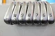Ping G430 Iron Set 5-9,W,45 7pc Flex Regular SPEEDER NX 45 Graphite