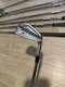 Mizuno JPX 921 Tour Forged Iron Set 4-GW, KBS $-Taper 120g Stiff Steel Shaft RH