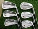 HONMA TR20V FORGED Irons #5-10(6Clubs)/MODUS/Flex:S/Ironset