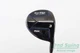 Tour Edge Hot Launch E524 Fairway Wood 3 Wood 3W Graphite Senior Right 42.75in