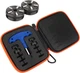 4Pcs/Set Golf Weights Kit Compatible with Cobra Vintage Sport-60, Sport-40, Spor