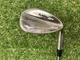 Mizuno MP-R12 Black Nickel 52-07 Wedge 52 NSPRO WV125 (wedge) #516 Golf Clubs