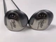 TaylorMade R580 3 & 5 Fairway Wood Set 15* 18* MAS2 50g Ladies RH