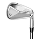 NEW TaylorMade P7MC #4 Iron, Steel Modus3 Tour 105 Stiff Flex