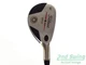 Titleist 585.H Hybrid 3 Hybrid 19&deg; Graphite Stiff Right 41.0in