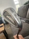 Tommy Armour 845S 44 Degree Silver Scot 9 Iron, RH, Graphite Stiff Flex Shaft