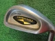 THOMAS GOLF AT 505 PITCHING WEDGE, ZT SERIES ULTRALITE GRAPHITE SHAFT