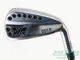 PXG 0311 P GEN2 Chrome Single Iron 6 Iron Steel Stiff Right 38.25in
