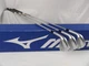 DEMO LH Mizuno Pro T-1 Wedge Set - 52.10S, 56.12P,60.12V - TT DG Tour Issue S400