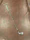 Hopkins Golf DJ21 3 Iron - Steel Shaft - S Flex - RH - GREAT CONDITION