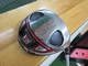 Tour Edge Tour Edge EXOTICS XCG-4 Fairway Wood 3W FUBUKI a60 (S) #646 Golf