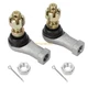 ATV Tie Rod End For Yamaha Kodiak 400 450 2003 2004 2005 2006 37S-23845-00-00