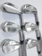 HONMA TOUR WORLD TW757 B Irons #5-9.P(6Clubs)/DG/Flex:S200/Iron set