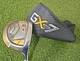 GX-7 Wood 14*  /  RH  /  Senior Graphite ~43.25"  /  HC  /  Nice Grip  /  jd6738