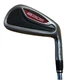 Adams Golf Idea A30S Hybrid 6 Iron, Steel Lite Reg Flex, RH, Lamkin Grip, 38&rdquo;