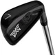 PXG 0317 CB Xtreme Dark 5-PW, GW Iron Set Extra Stiff Rifle Project X 6.5 Value