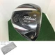 Titleist 913 F 3W 15 Degree Stiff Flex Fairway Wood FW Tour AD MT-6