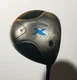 Callaway X 460 9&deg; Driver w/Fujikura Graphite 60g Shaft Regular Flex RH 45&rdquo;