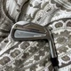 Mizuno MP-18 MMC Single 7 Iron NS Pro Modus 3 Stiff Shaft RH Golf Pride Grip