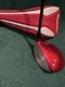 Nike VR_S Covert 2.0 Driver 8.5-12.5&deg; Adjustable Regular Graphite LH Red