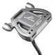 New Ray Cook Golf 2025 Ray Cook Golf Silver Ray SR500 Putter 35"