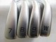 PING G440 Iron Set 7-W / Speeder NX HL40